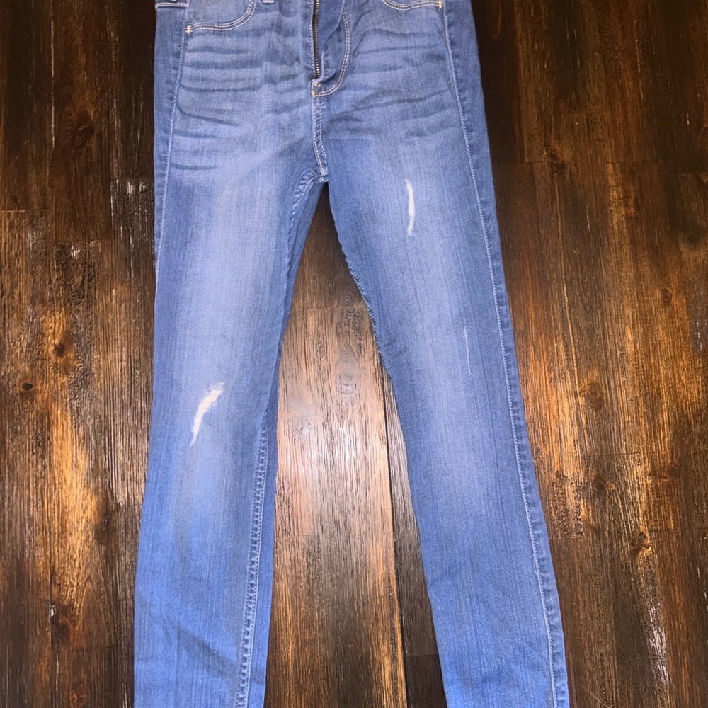 Hollister Women's Jeans